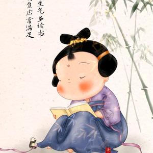 棠果故事头像