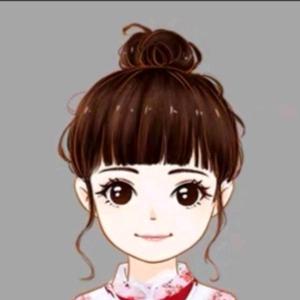 橘子头像