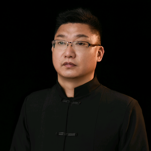 设计师大钢【火眼金睛工作室】头像