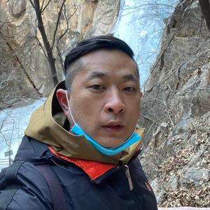 撸奔驰的老武头像
