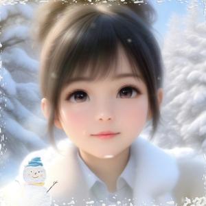 虚静之美头像