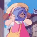 Starmeteor橙子头像