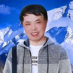 米叔自媒体头像