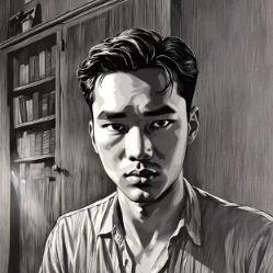 小唐观影头像