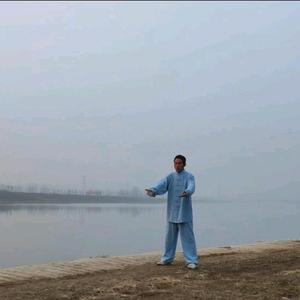 体育五禽戏头像