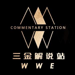 WWE三金解说站头像