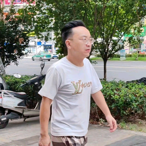 赵万金秦巴言子创始人头像