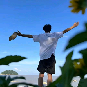 小伍头像
