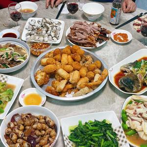 熙熙妈家常美食头像