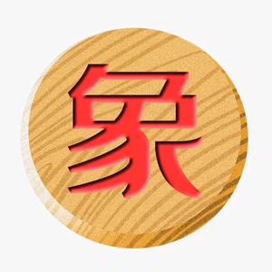 象棋小磊头像