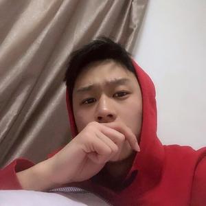 叫尹冬旭头像