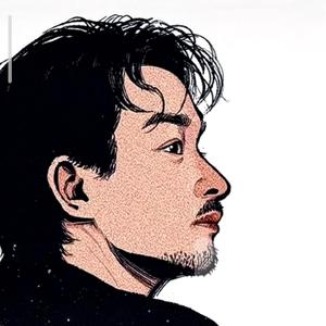 少年惊鸿头像