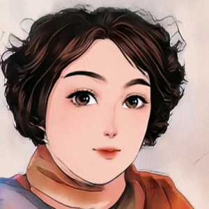 旺运精选头像