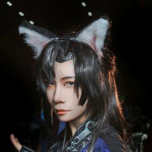小黎儿～（cn夜黎）头像