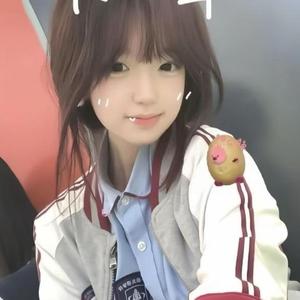 蛋仔蜜桃头像