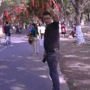 农人秋哥头像