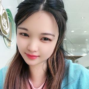 黄欢欢头像