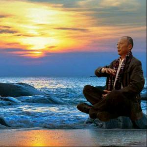 大雁功养生文化头像