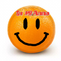 甜橙Anna头像