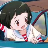 葡萄果果果头像