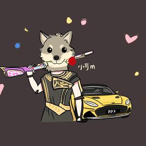 小可游戏剧情解说头像