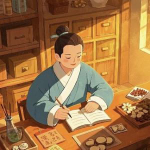 水木长青头像