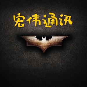宏伟科技头像