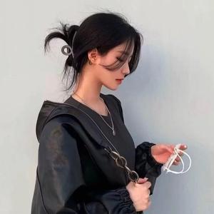 网约车司机祁祁头像