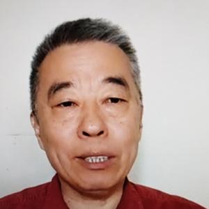 陈虎评论头像