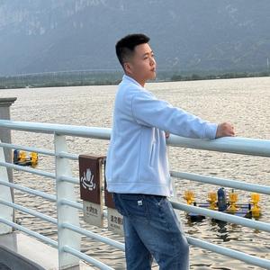 五台山小邢头像