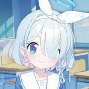 文艺昌吉2M头像
