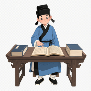 小屁孩儿聊历史头像