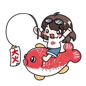 娱乐速报菌头像