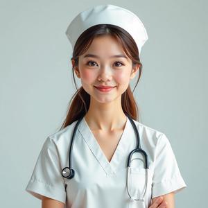 荣荣讲养生头像