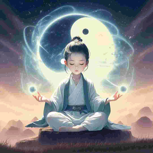 善缘～善行头像