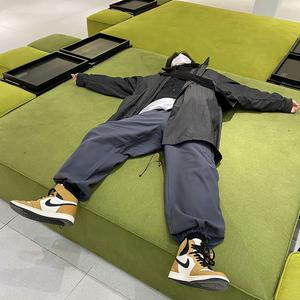 野兽先森头像
