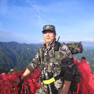 郑州刘哥头像