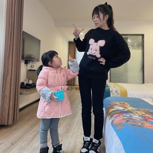 伊妹儿的妈咪头像