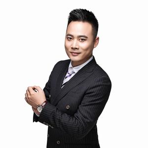 我是天宇头像