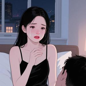 小悦情感漫语头像