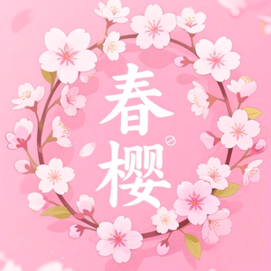 春樱头像