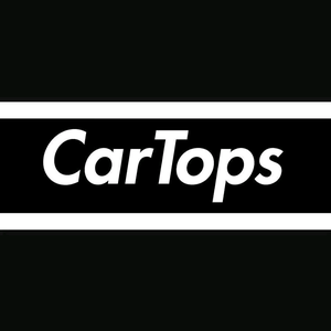 CarTops「超清4K」头像