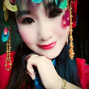珍珍健身操头像