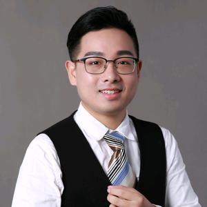 英语孙老师Alvin 头像