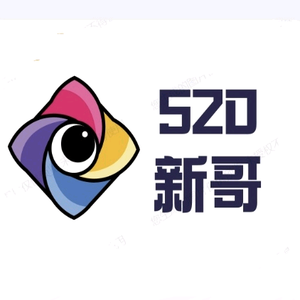 520新哥头像