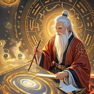 天地觉醒道场80后头像