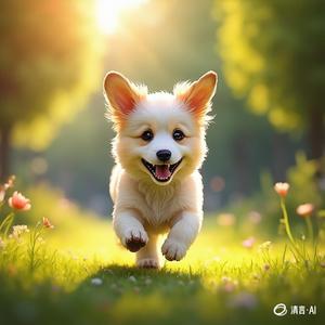 一世聪明头像