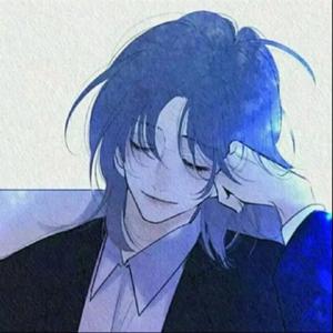 鹤优优头像