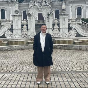 BOSS｜陶晖头像