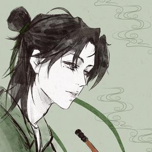 东方琴思头像